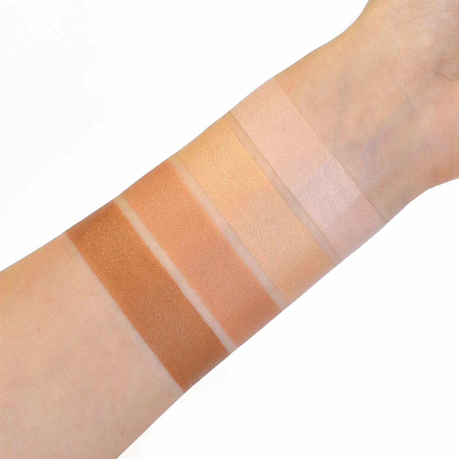 Viso PURE BEAUTY FLUID CONCEALER - Correttore