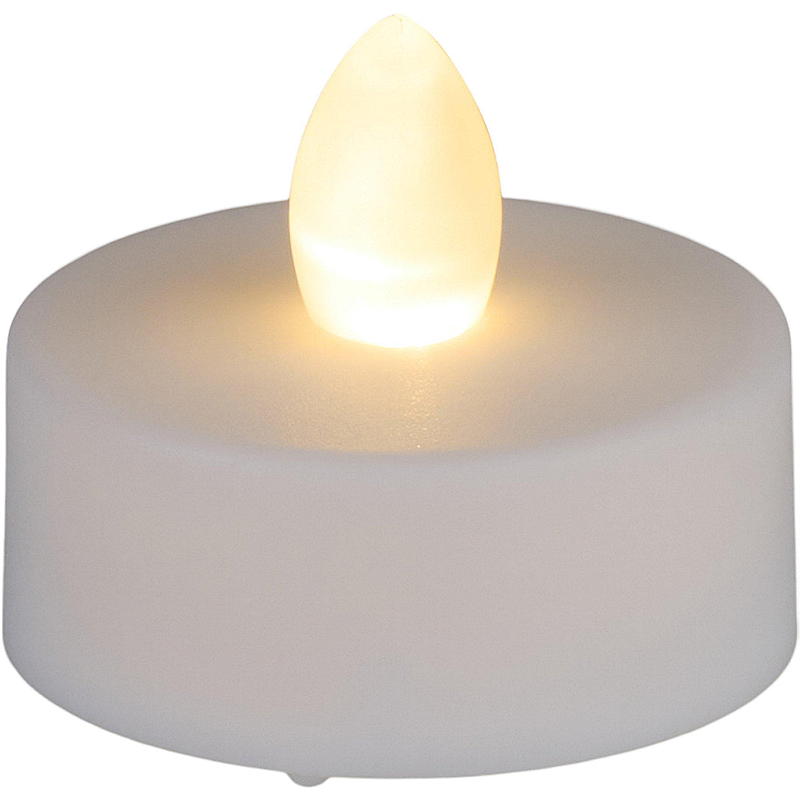 Vie Home LED-telys 24 stk. i eske