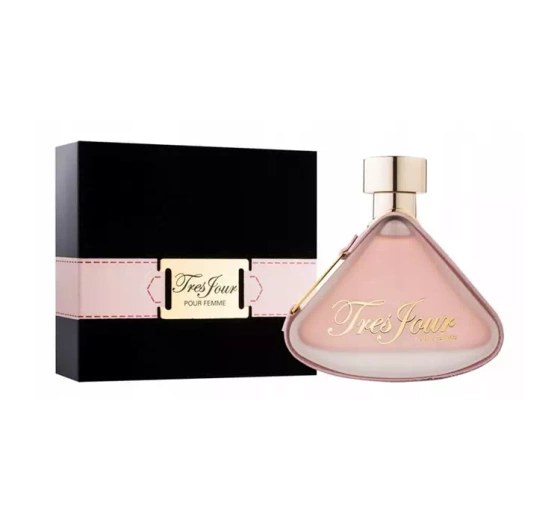 Armaf Tres Jour woda perfumowana spray 100 ml