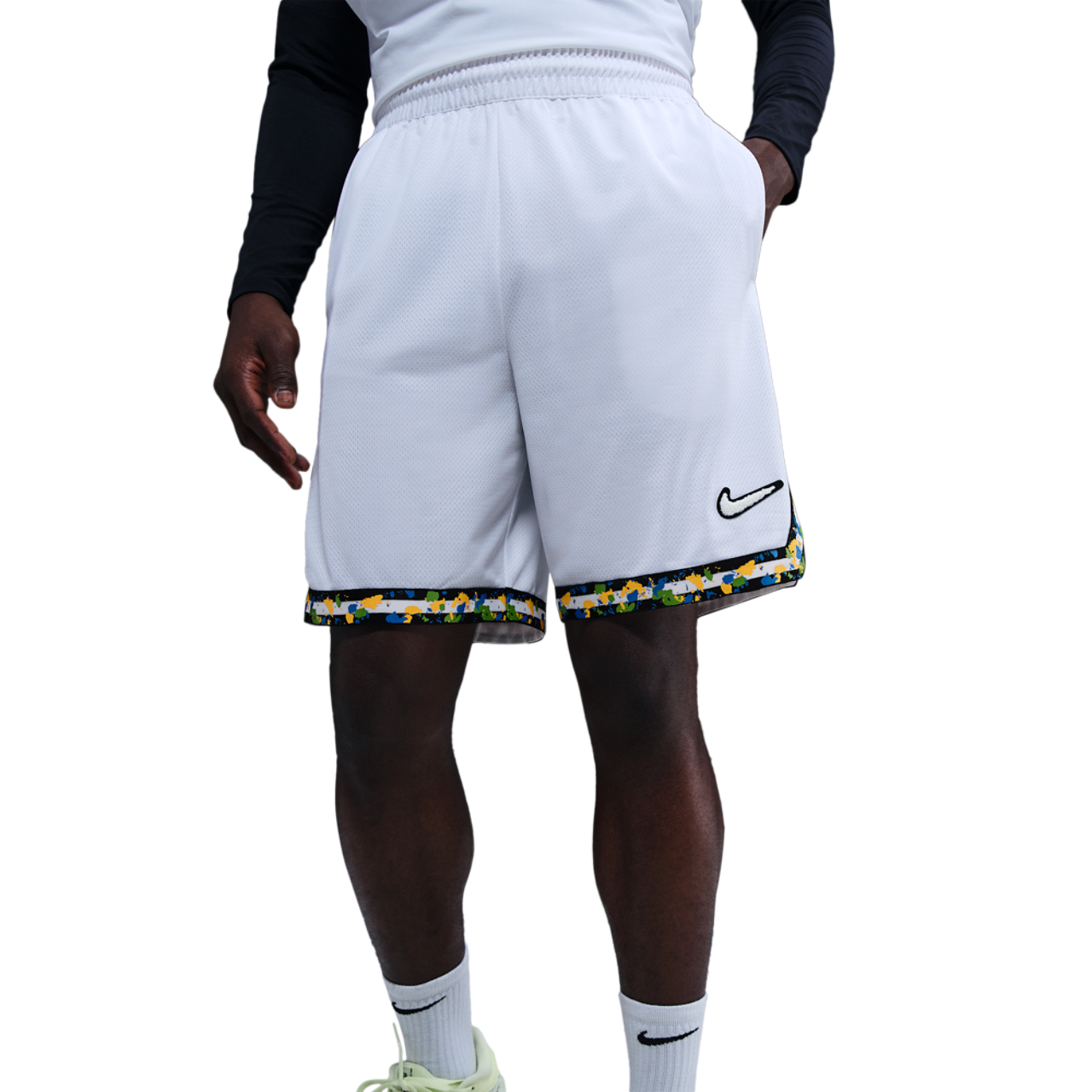 Nike DNA Dri-fit