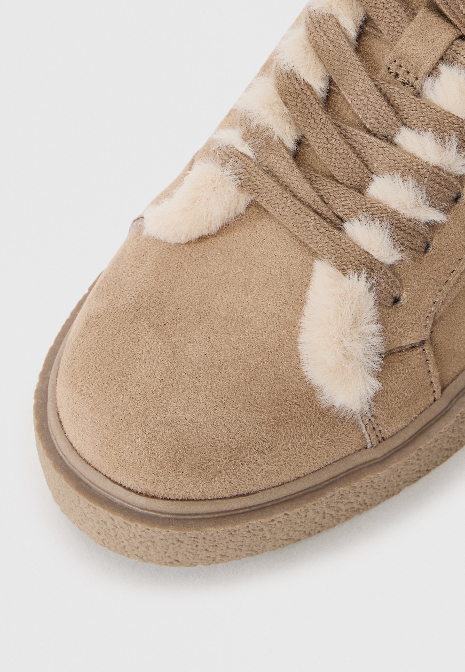 Anna Field sneakers - beige
