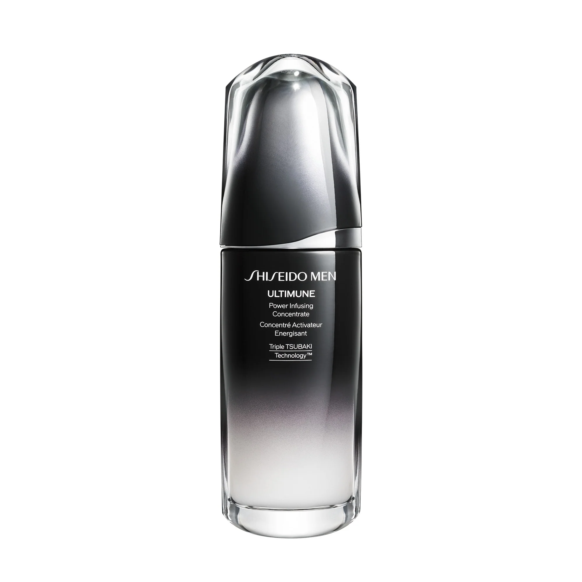 Men Ultimune Power Infusing - Siero viso uso quotidiano