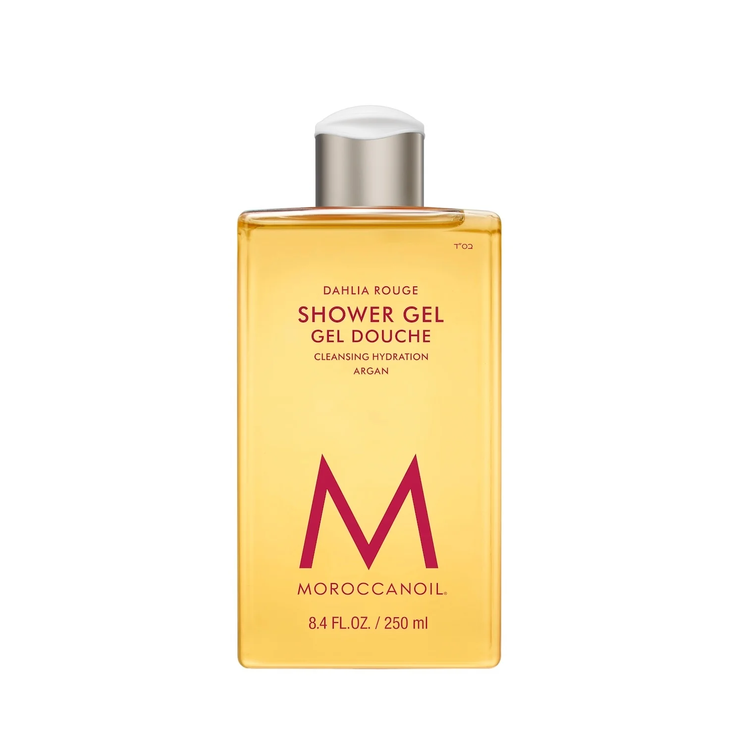 Body Shower Gel DAHLIA ROUGE - Bagno e Doccia