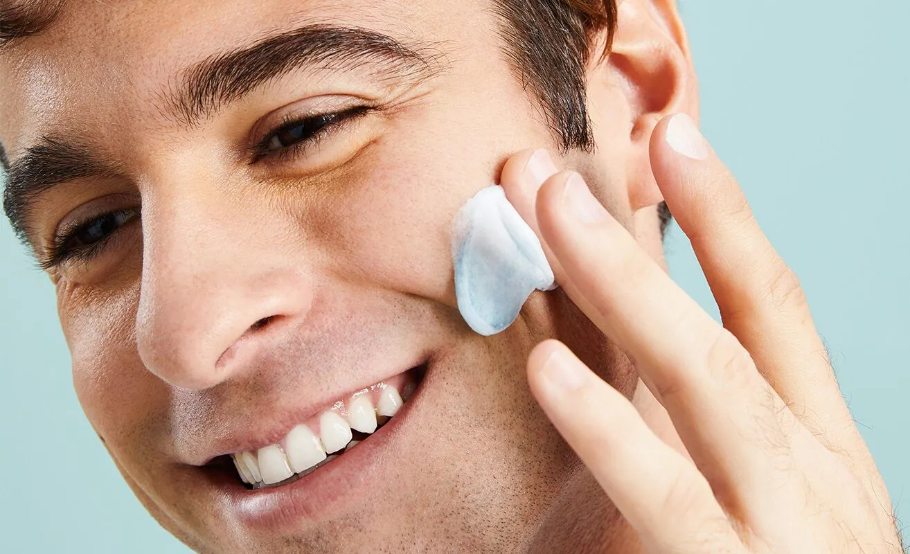 Nivea Men Fresh Kick Żel do golenia
