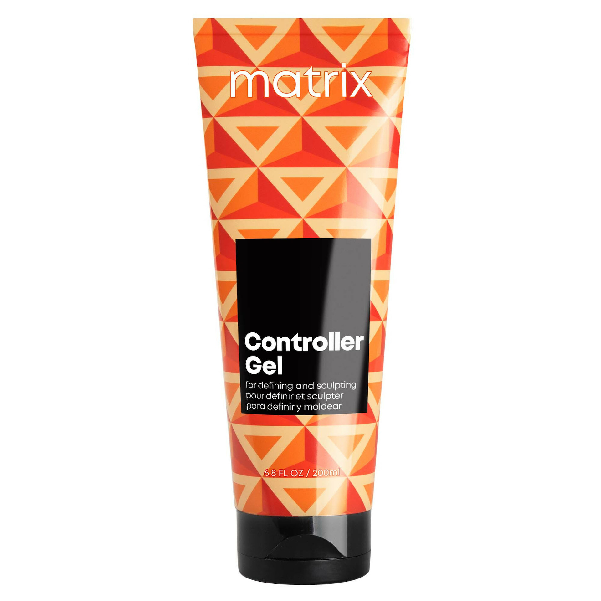 Erős Tartású Szabályozó Gél 200 ml - Matrix