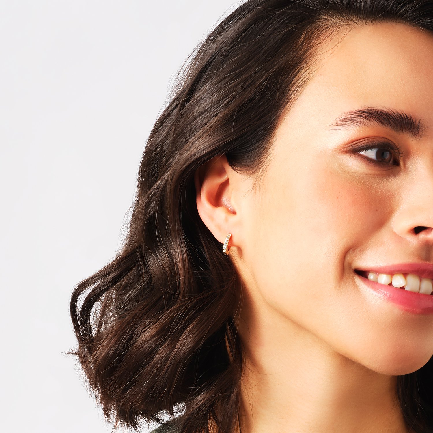 Esprit Boucles d'oreilles