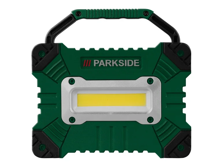 Proiector PARKSIDE® LED, 4 INCH A3