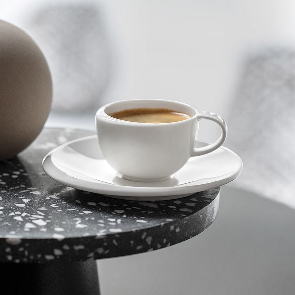 Villeroy & Boch NewMoon Mocha krūze - 1 gab.