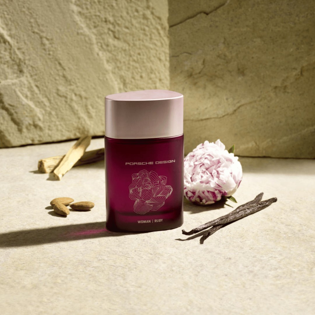 Porsche Design Eau de Parfum Ruby - 30 ml