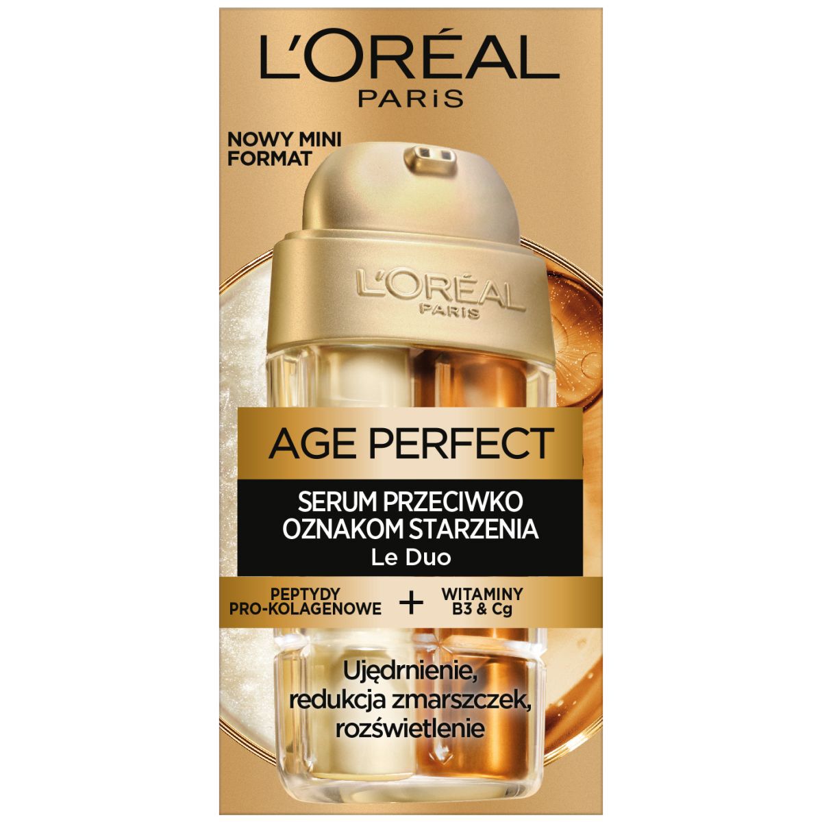 L'Oréal Paris Age Perfect