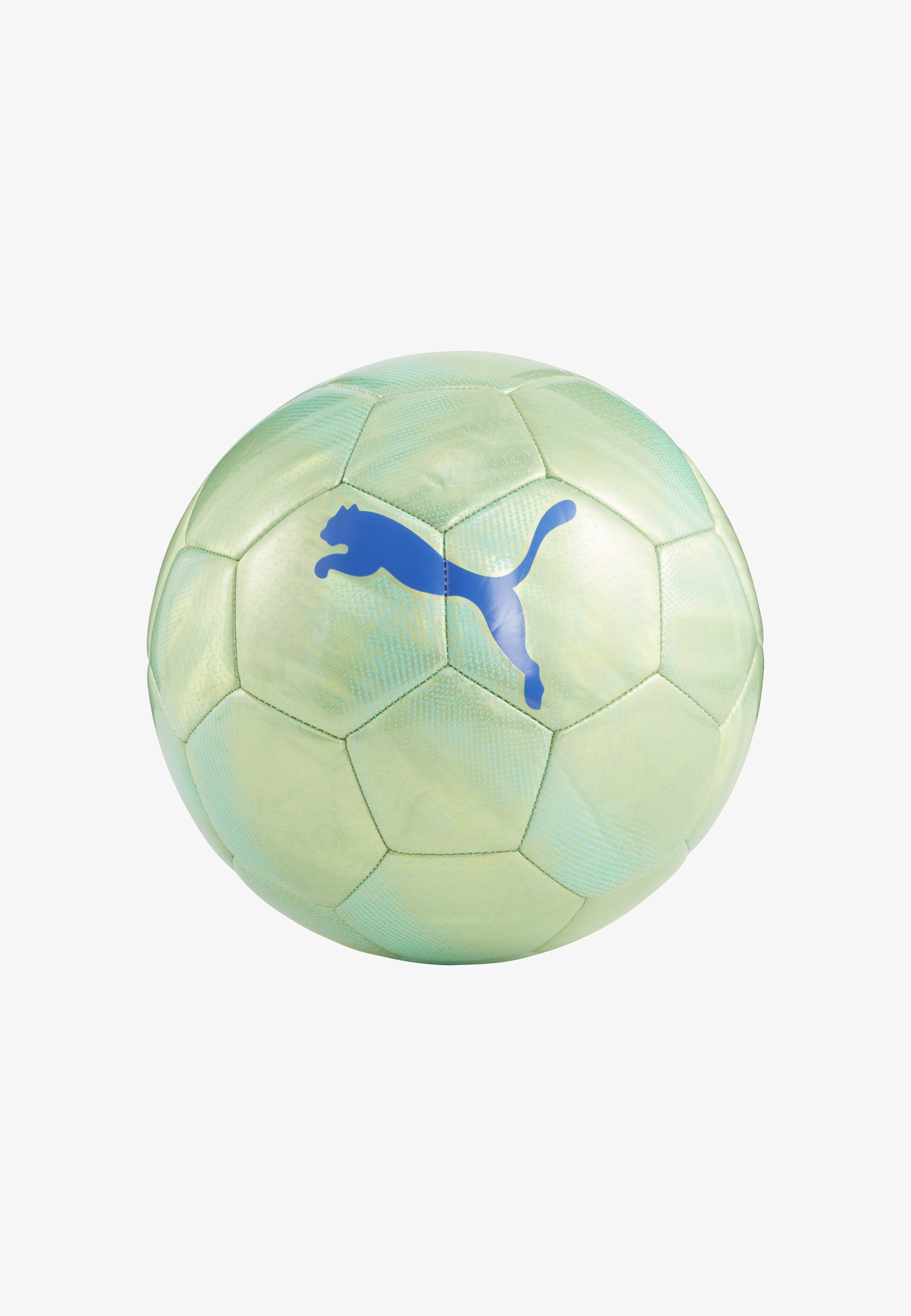 Puma FINAL GRAPHIC - Football - fizzy apple bluemazing