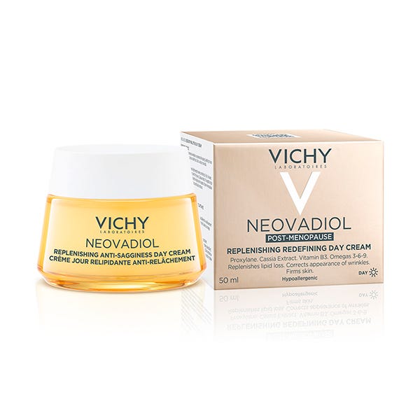 Neovadiol menopauza utáni nappali krém | 50ml