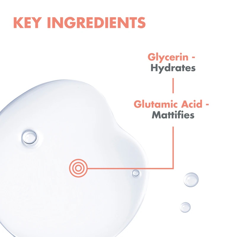 Avène Cleanance micelarna voda za mastno in mešano kožo