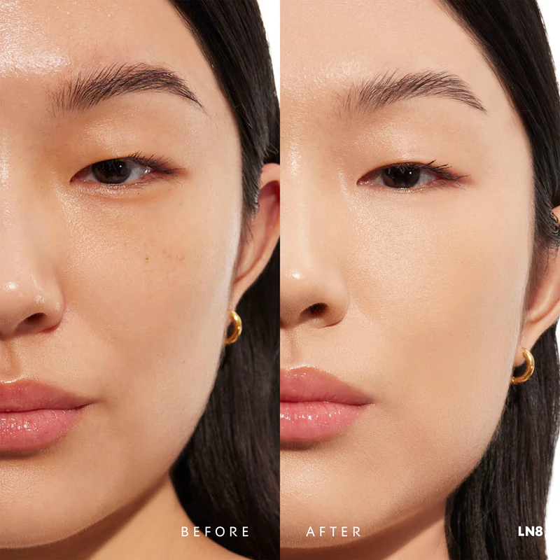 Base de longa duração All Hours Glow da Yves Saint Laurent