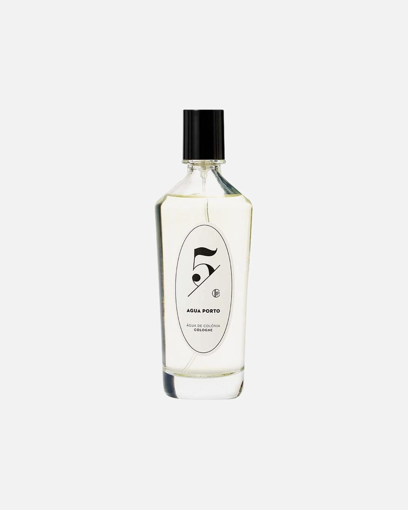 Claus Porto Eau de Cologne Nº5 Agua Porto Cologne - 125 ml