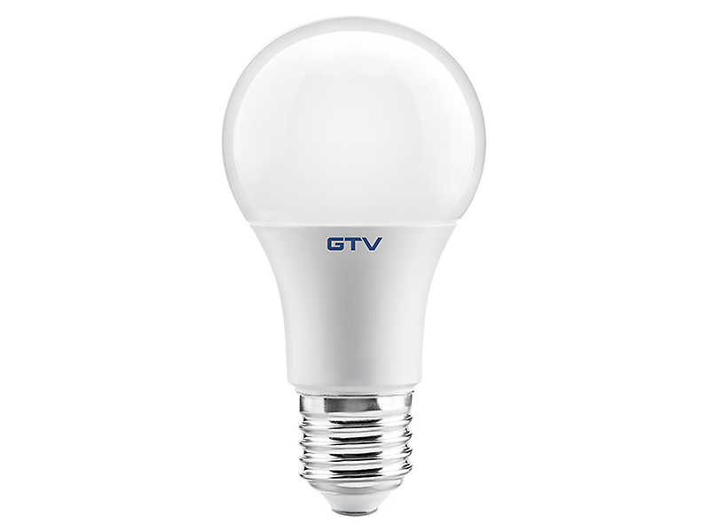 Żarówka LED E27 10W z neutralną barwą światła