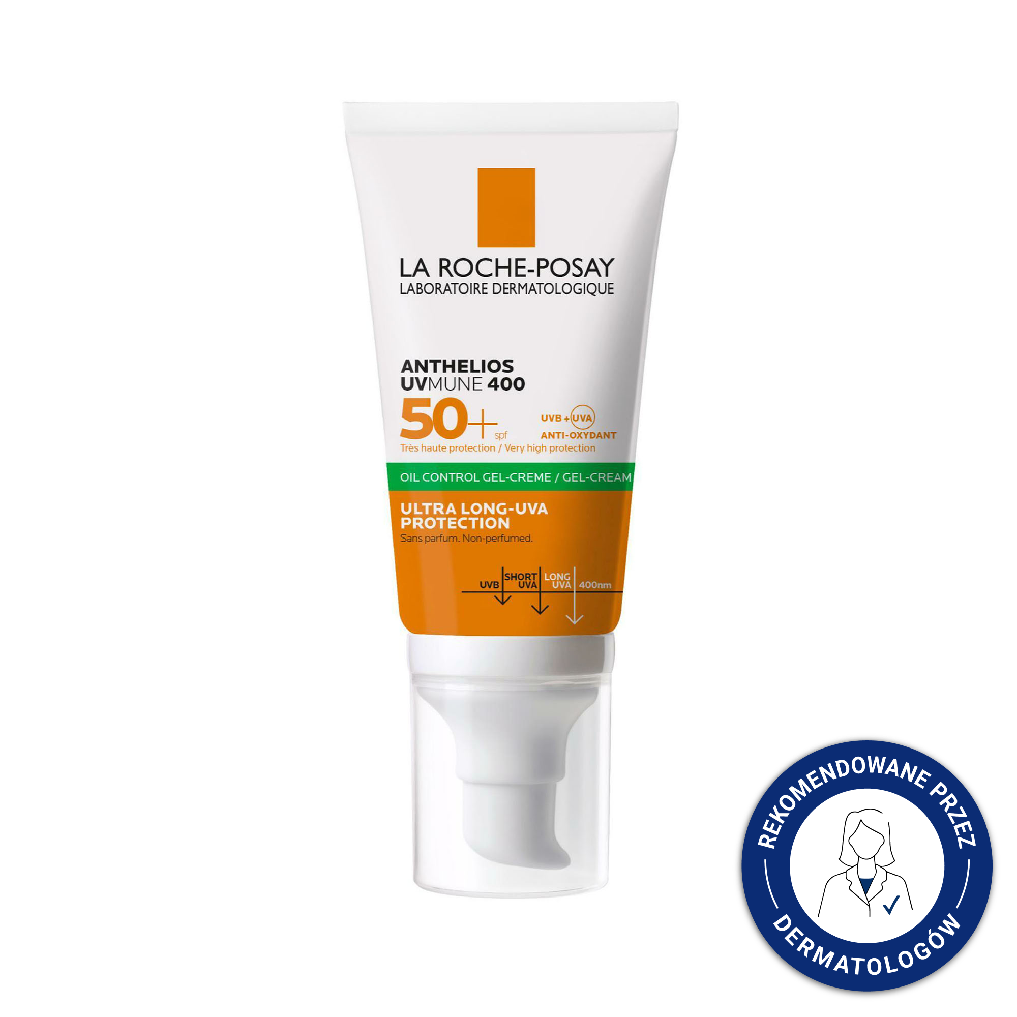 La Roche-Posay Anthelios