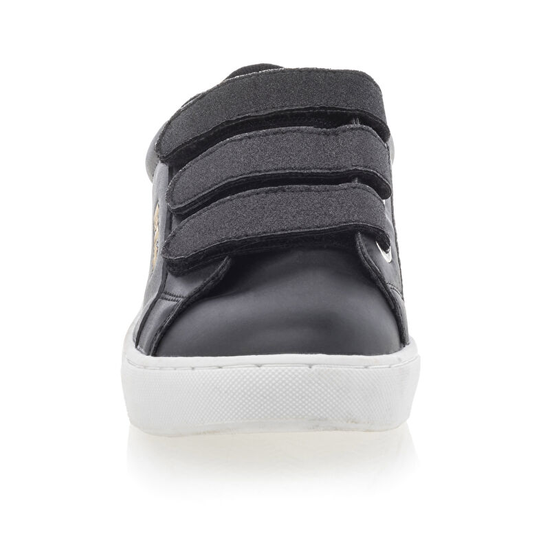 Korgar / sneakers Femme Noir