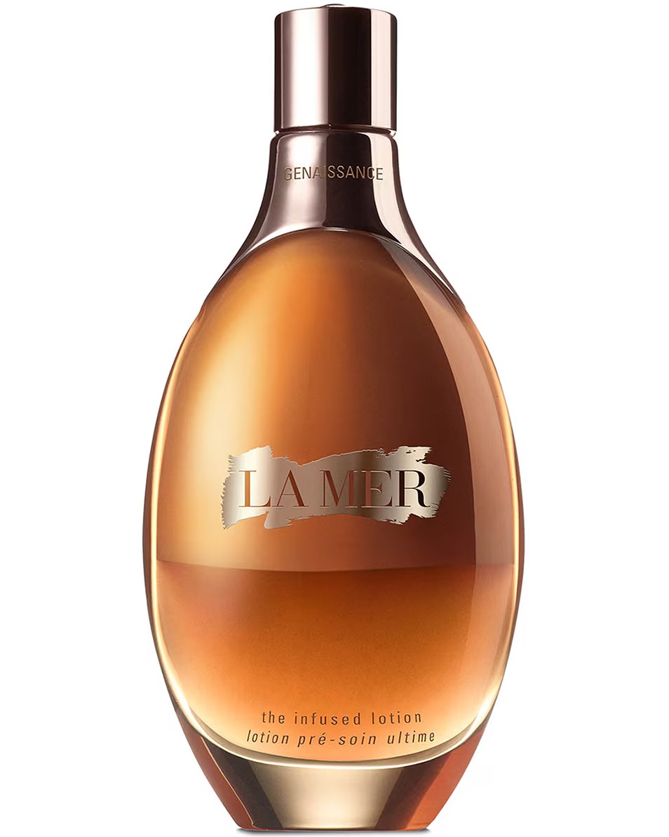 LA MER GENAISSANCE DE LA MER™ Η ΕΝΥΔΑΤΙΚΗ ΛΟΣΙΟΝ ΜΕ ΕΓΧΥΣΗ - ΕΝΙΣΧΥΕΙ, ΜΑΛΑΚΩΝΕΙ ΚΑΙ ΘΡΕΦΕΙ ΤΟ ΔΕΡΜΑ