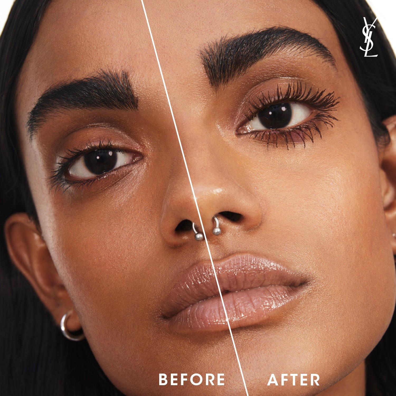 Yves Saint Laurent Mascara Lash Clash - 9 ml