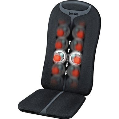 Beurer Shiatsu MG205 Masážní podložka 1 kus 1 kus