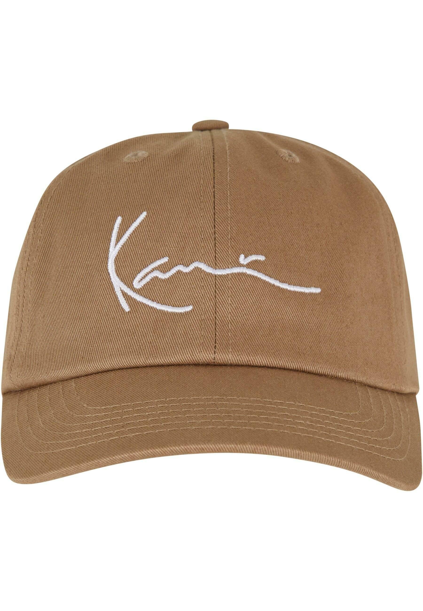 Cappello Karl Kani - sabbia