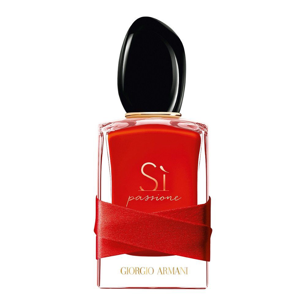 Giorgio Armani Si Passione Red Maestro