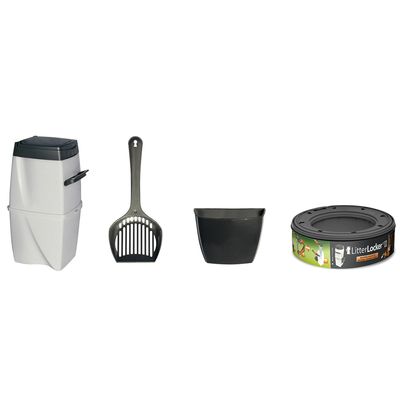 Cartuccia di ricarica LitterLocker II