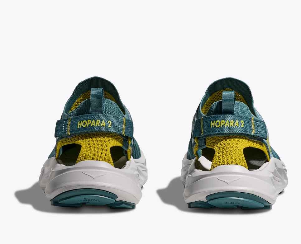 HOKA Brouillard de montagne Hopara 2