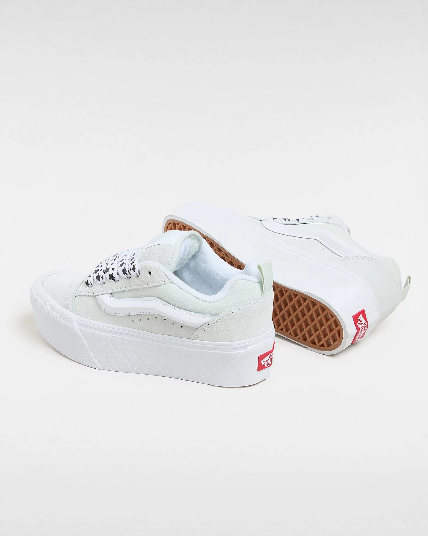 Scarpe Knu Stack