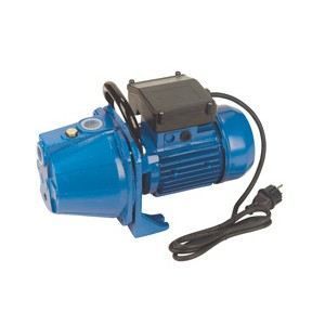 Spid'O ECOP 160 Cast Iron Manual Watering Pump – For gardens up to 500 m² – Use with clean water