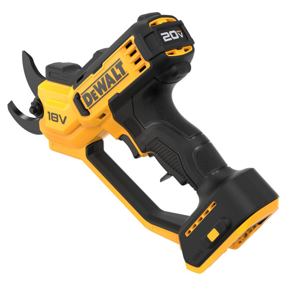 Foarfecă de grădină DEWALT XR 18V DCMPP568N-XE