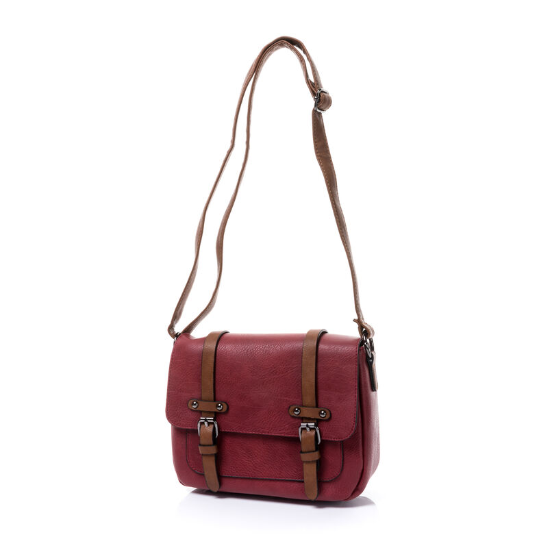 Bolsas femininas, bolsas vermelhas