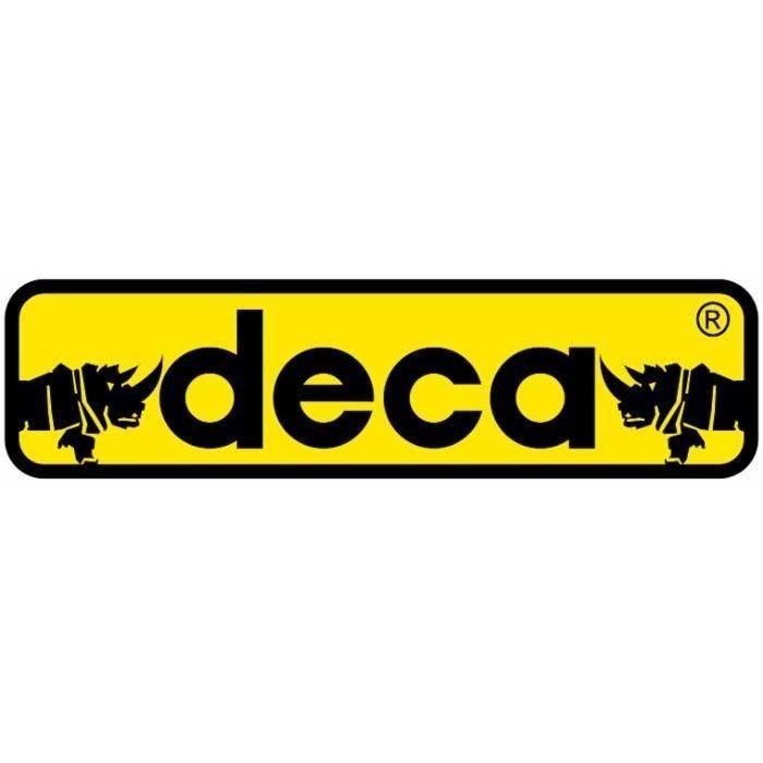 Battery charger - DECA - Class 300e - 12/24 V - Fast start - Multiple protections