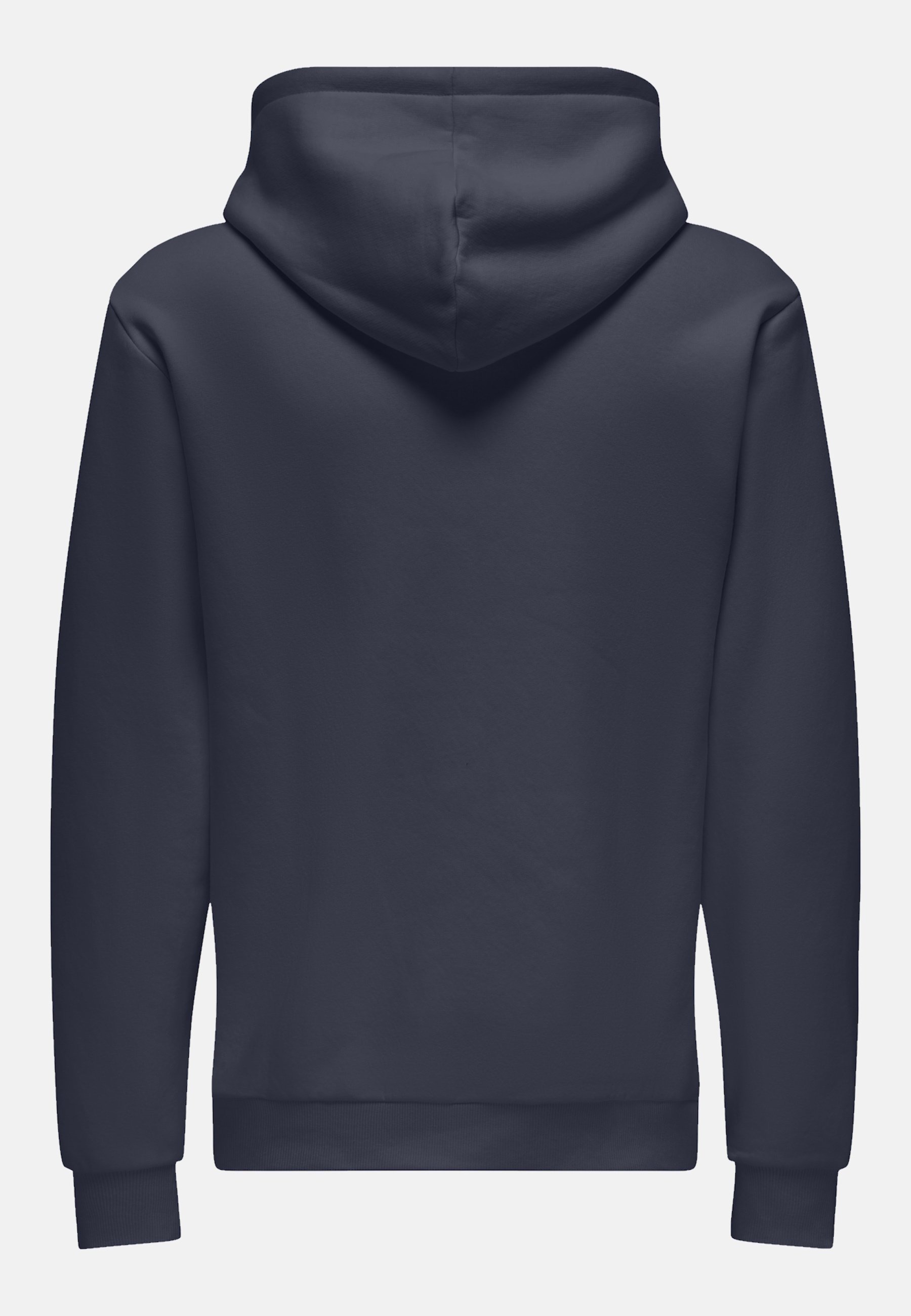 Only & Sons ONSCERES HOODIE - Sweatshirt - donkerblauw