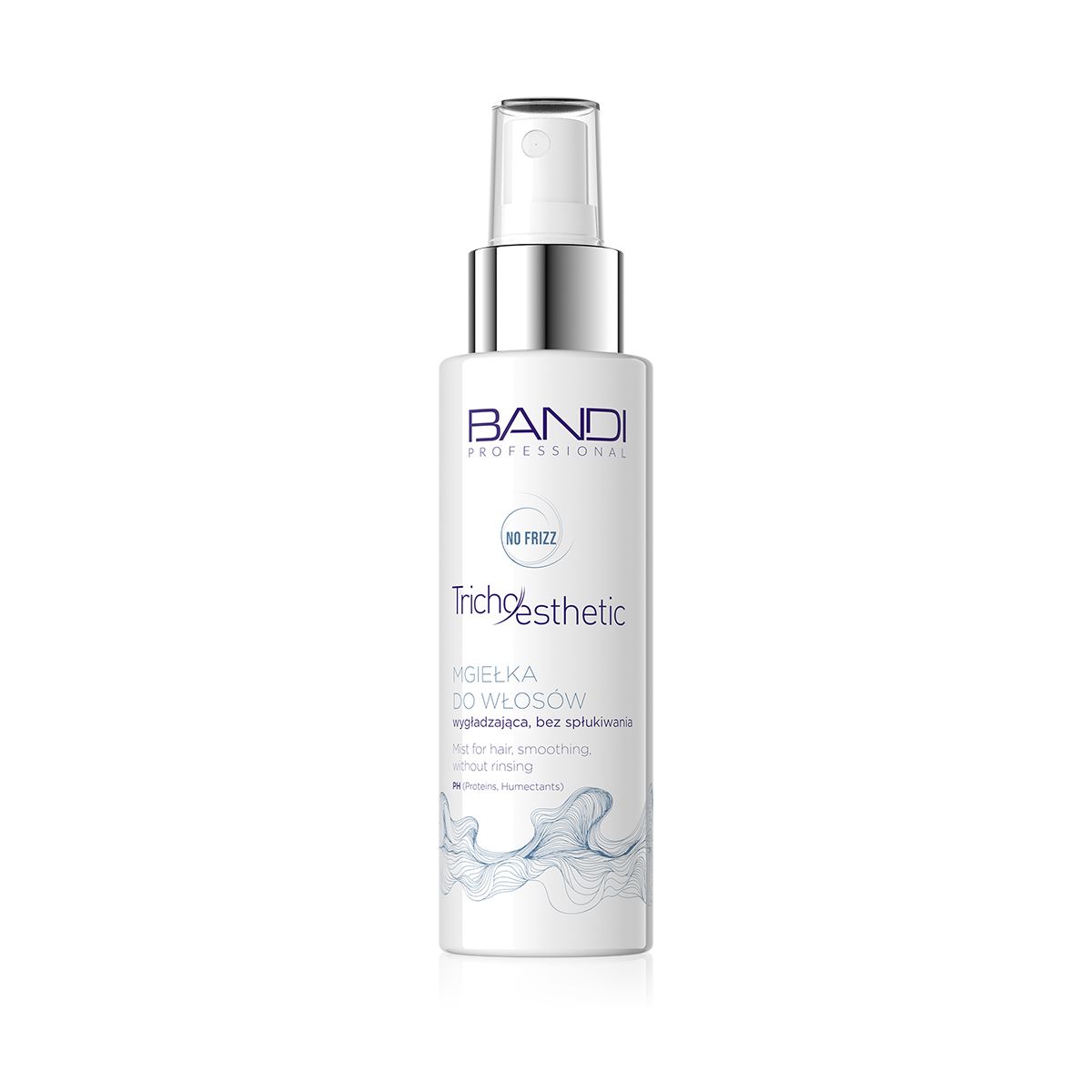 Bandi Professional Tricho Esthetic