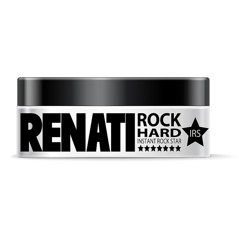 Renati hårvax 100 ml 100 ml Irs Rock Hard
