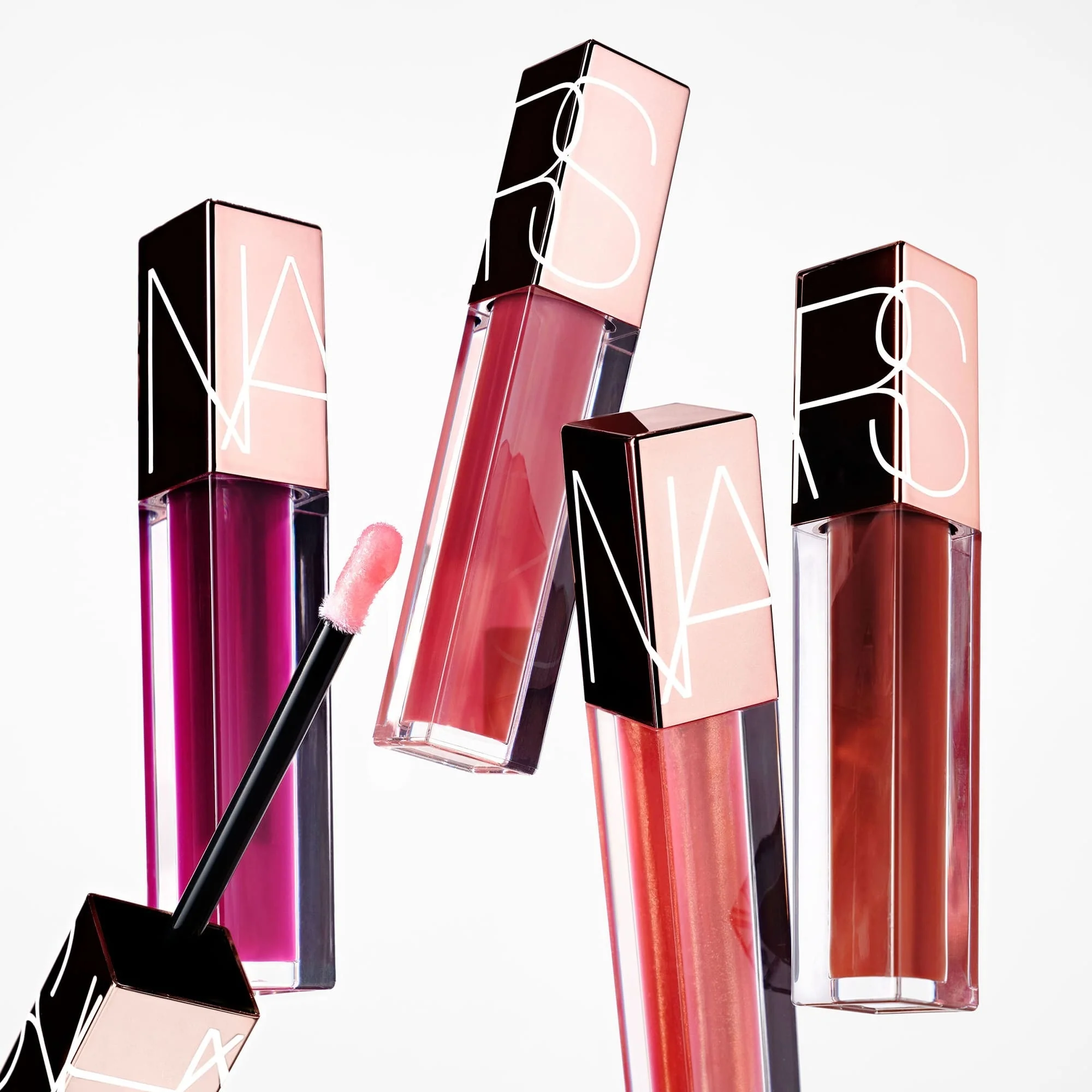 AFTERGLOW - THE SWEET SENSATIONS Afterglow Lip Oil - Gloss