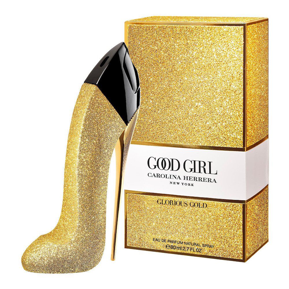 Carolina Herrera Good Girl Glorious Gold