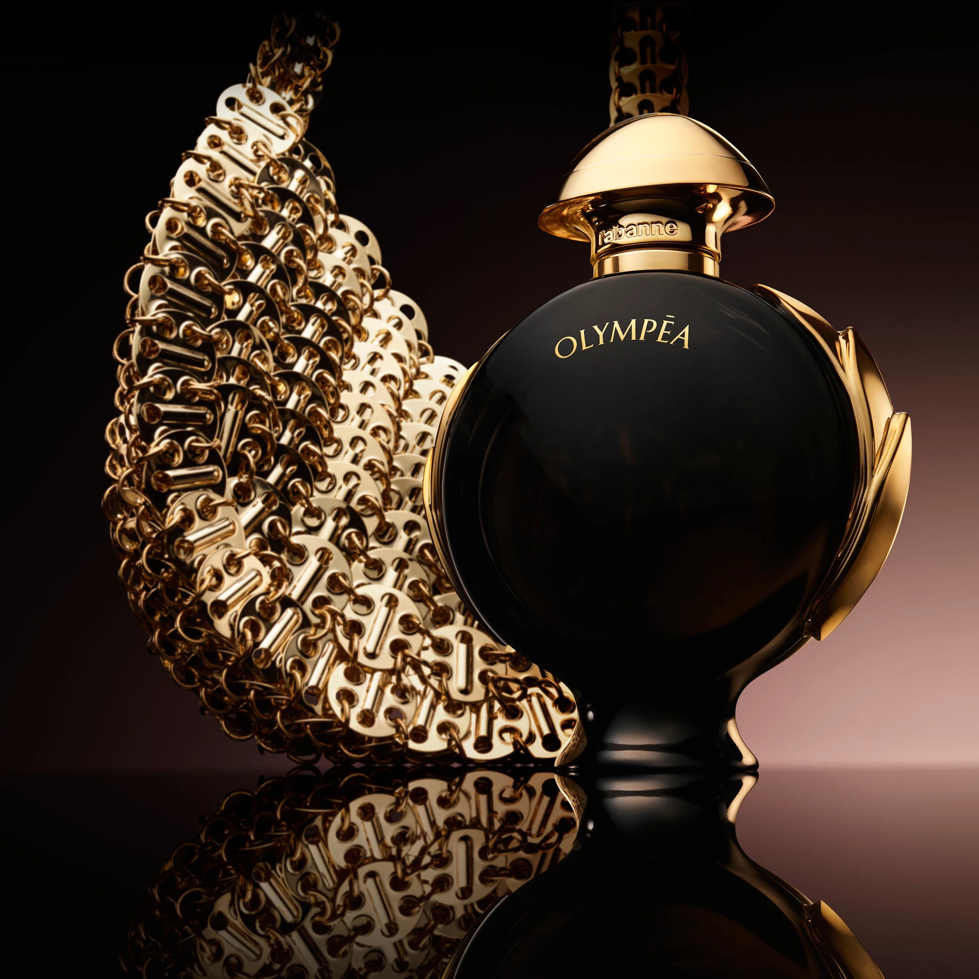 Olympea Parfum 30 ml - Rabanne