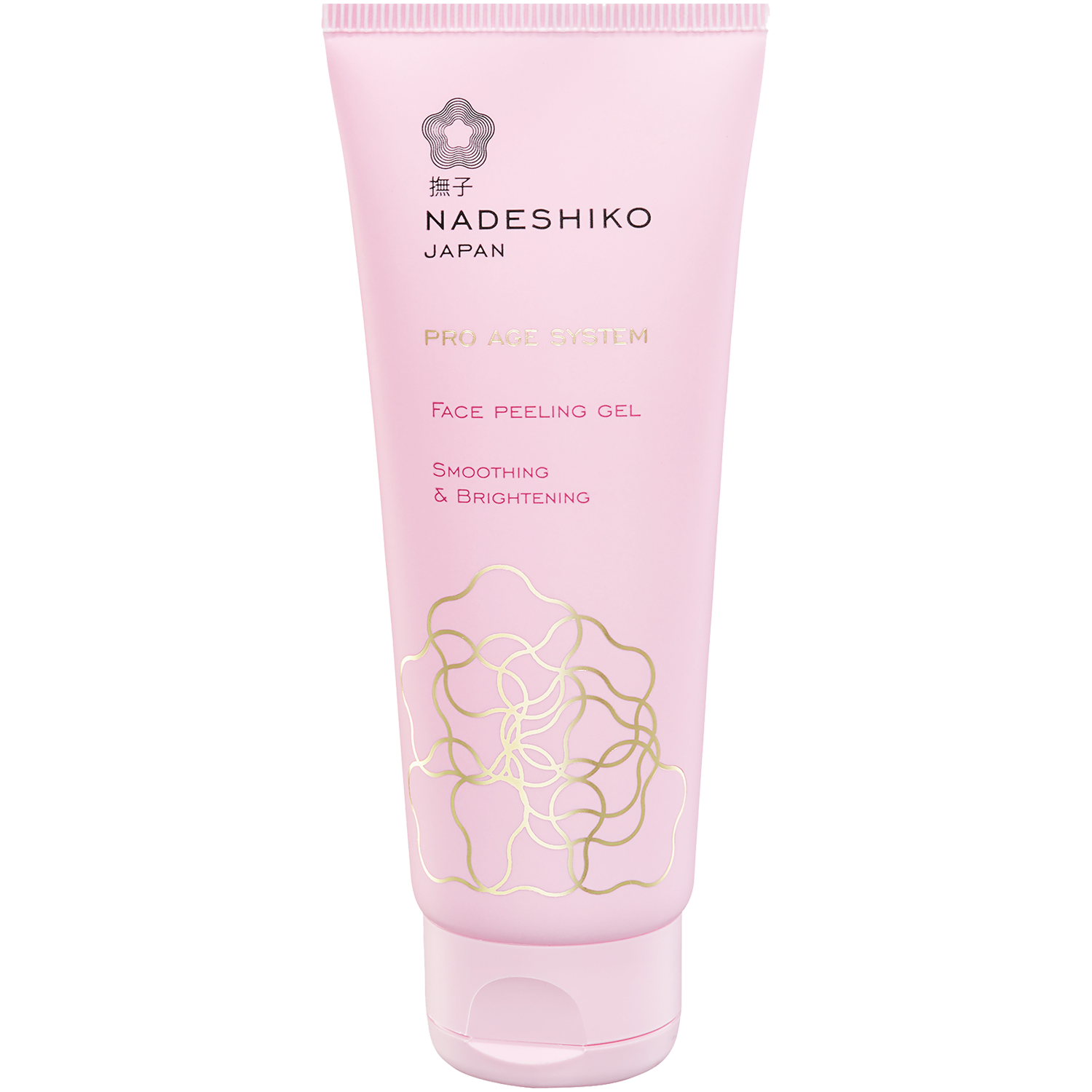 Sistema Nadeshiko Pro Age