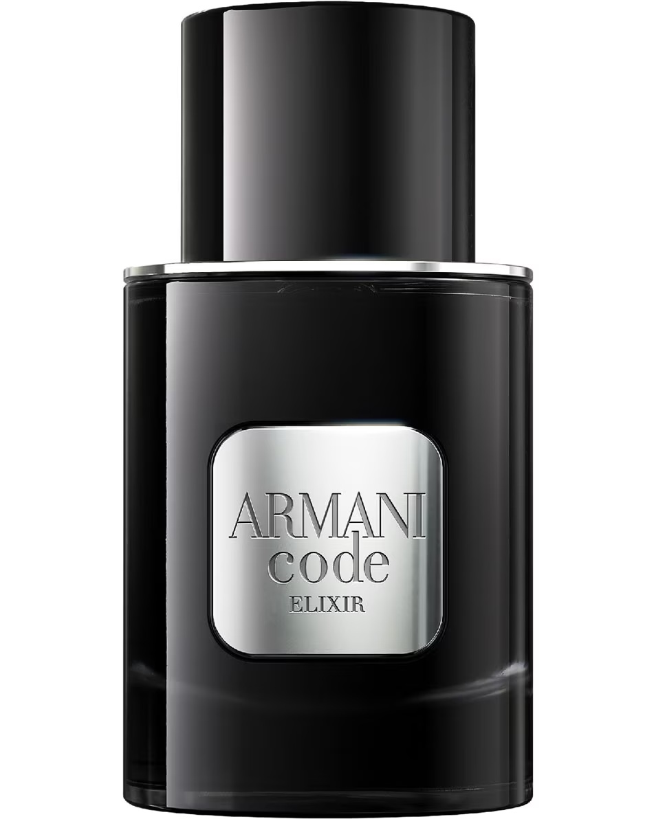 ARMANI Code Elixir Parfum voor heren