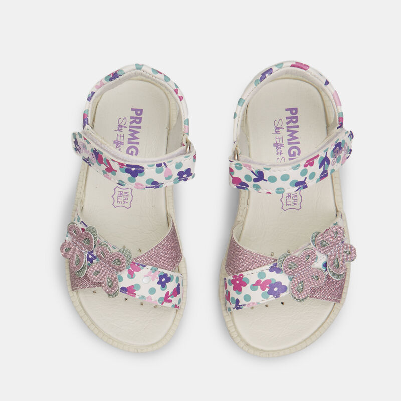 Primigi flickor sandaler