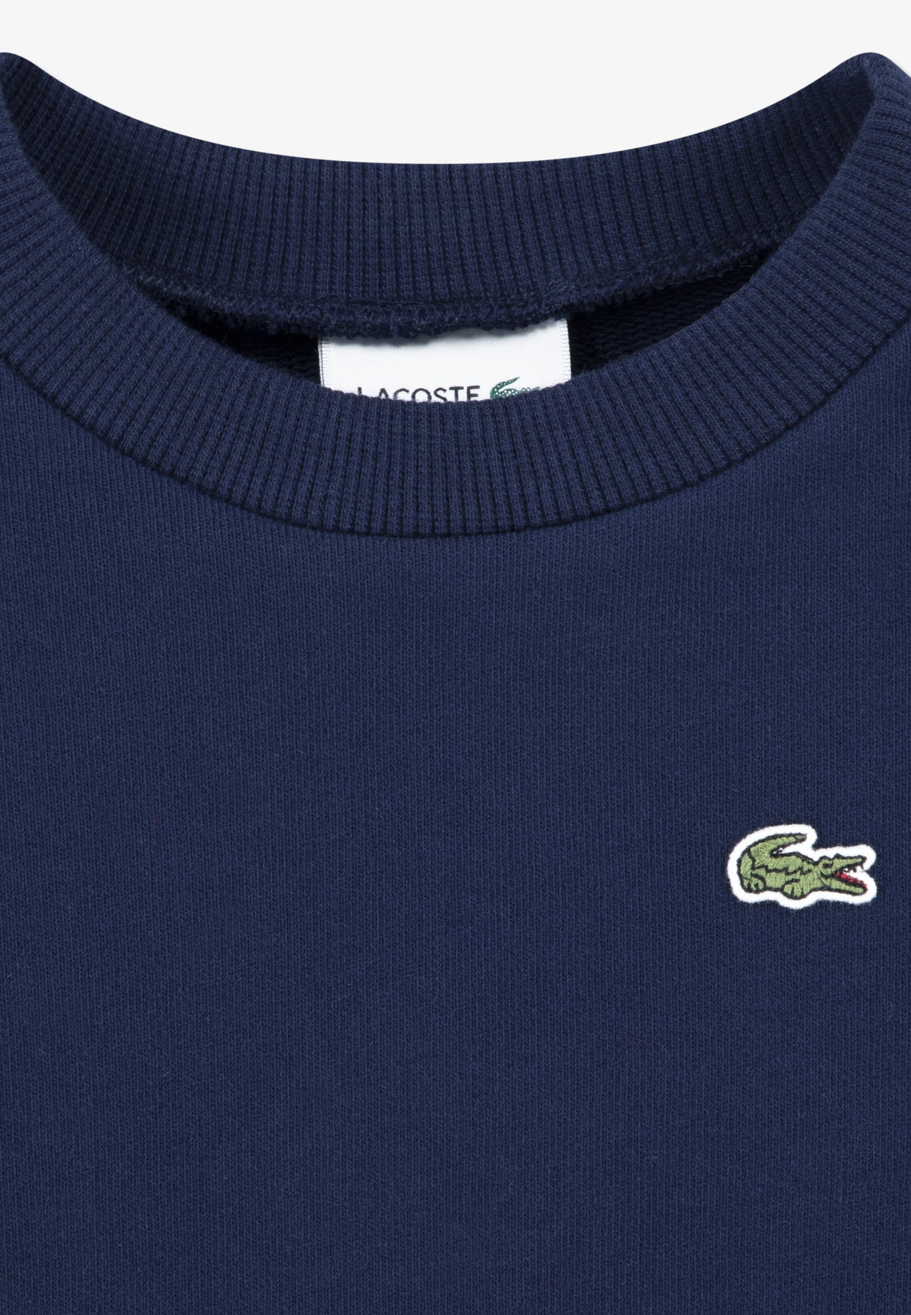 Abito Lacoste - Abito da giorno - blu navy