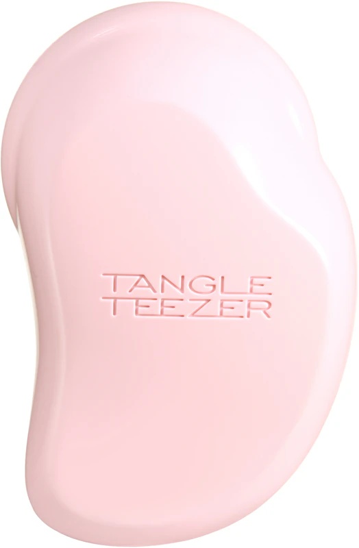 „Tangle Teezer“ originalus mini tūkstantmečio rožinis plaukų šepetys