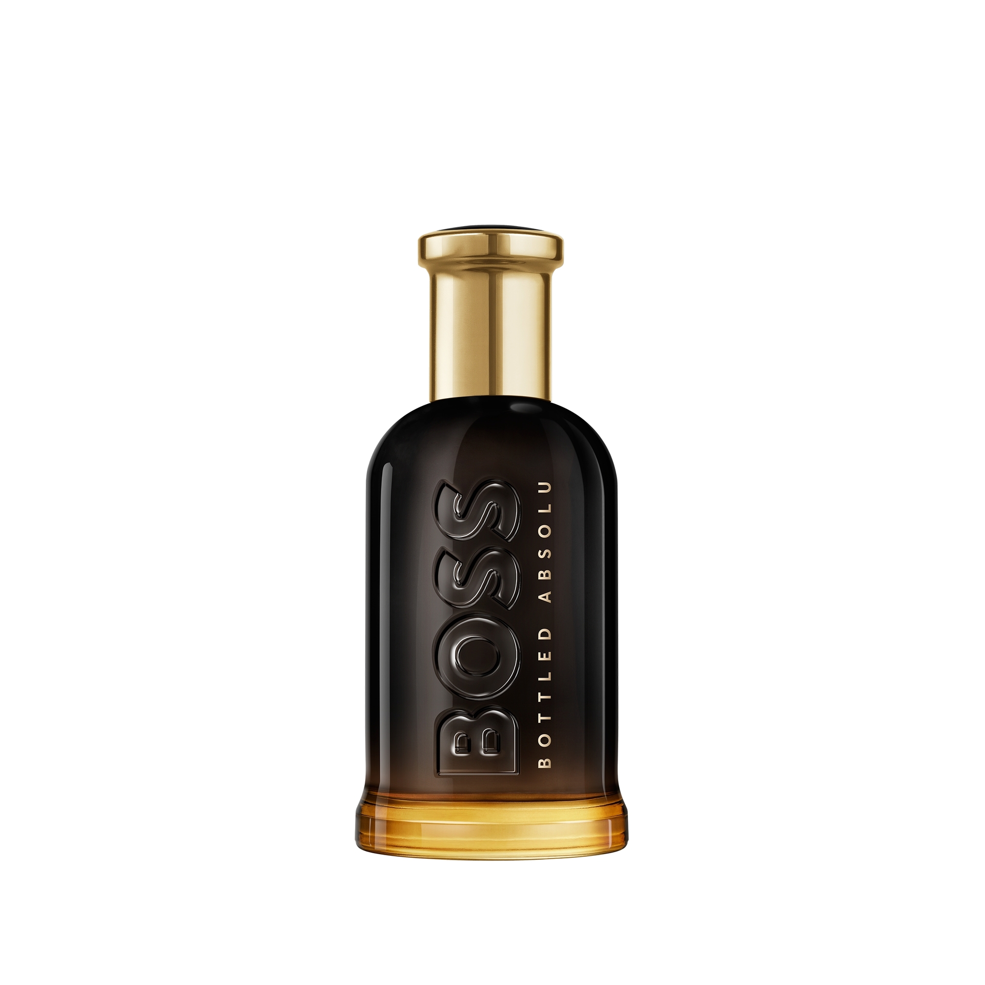 Palackozott Absolu Parfum 100 ml - Hugo Boss