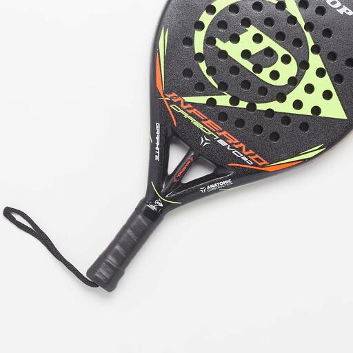 Dunlop Inferno Carbon Evo 2.0