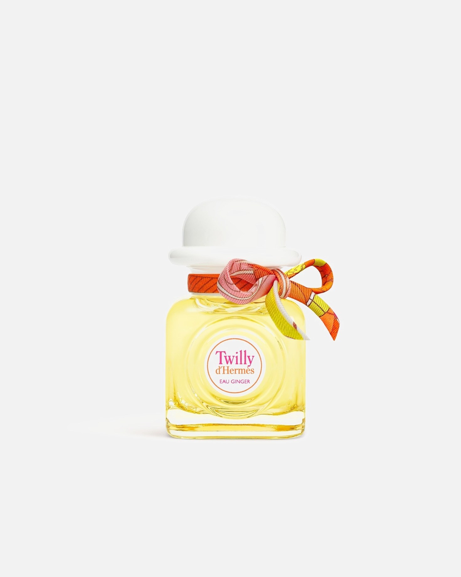 HERMÈS Twilly d'Hermès Eau Ginger parfemska voda - 30 ml
