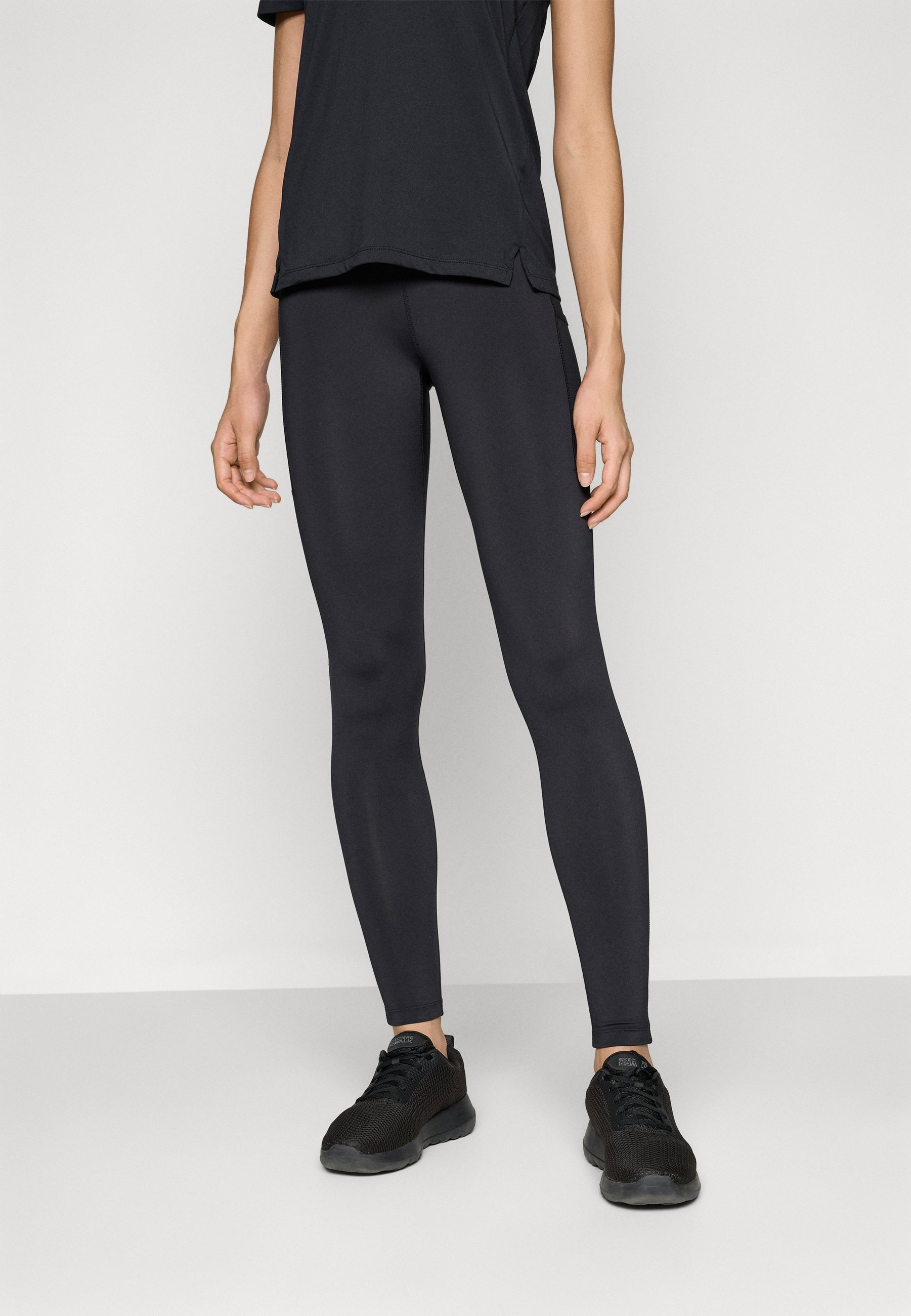 Leggings Björn Borg PERFORMANCE - black beauty