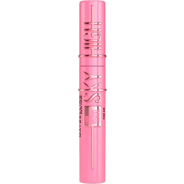 Maybelline New York Lash Sensational Sky High Pink Air maskara 7,2 ml